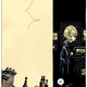 Illustration for article titled This comic by Mike Mignola and his daughter is the most heartwarming thing youll read all day